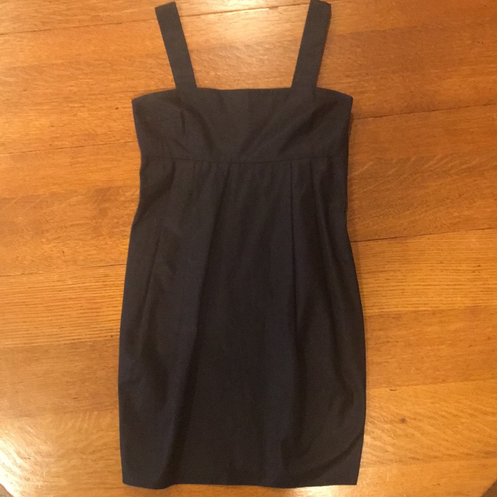 Rag and Bone Little Black Dress